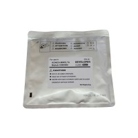 Девелопер Konica Minolta C250, IU-210K чорний CET (CET6903)
