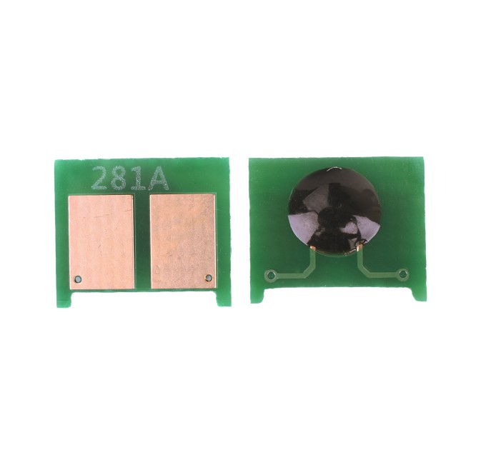 Чип HP LJ M604, CF281A 10,5K Everprint (CHIP-HP-CF281A)