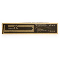 Тонер-картридж TK-8505K чорний Kyocera Mita (1T02LC0NLC)