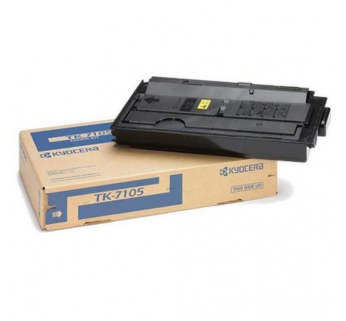 Тонер-картридж TK-7105 Kyocera Mita (1T02P80NL0)