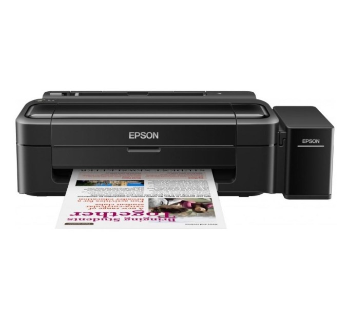 Принтер струменевий L132 A4 Epson (C11CE58403)