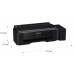 Принтер струменевий L132 A4 Epson (C11CE58403)