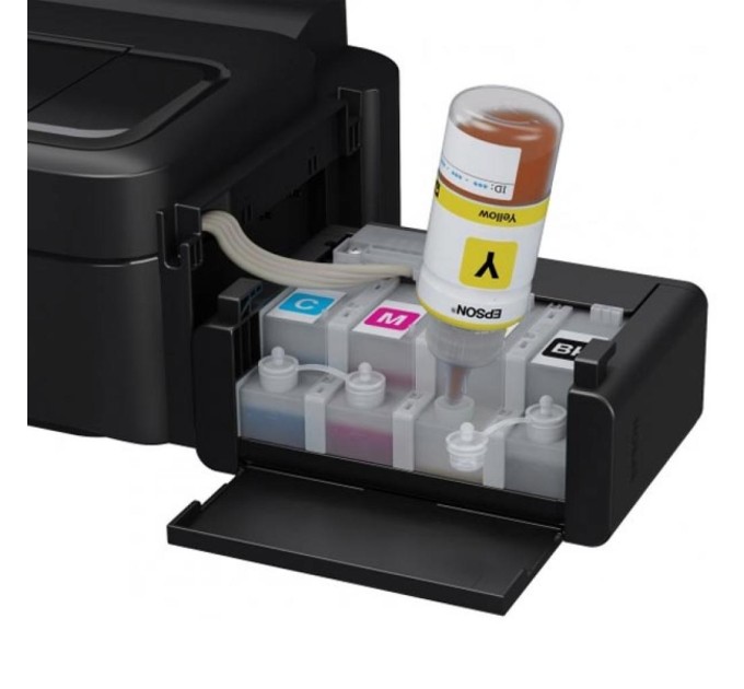 Принтер струменевий L132 A4 Epson (C11CE58403)