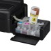 Принтер струменевий L132 A4 Epson (C11CE58403)