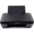 БФП Pixma E414 A4 Canon (1366C009/1366C009AA)