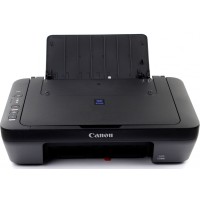 БФП Pixma E414 A4 Canon (1366C009/1366C009AA)