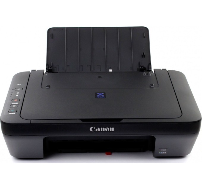 БФП Pixma E414 A4 Canon (1366C009/1366C009AA)