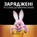 Акумулятор HR6-AA 1300 мАг, NI-MH, 5 шт. Duracell (5017767/5007321)