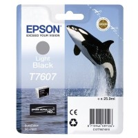Картридж SC-P600 світло-чорний Epson (C13T76074010)