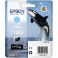 Картридж SC-P600 світло-блакитний Epson (C13T76054010)