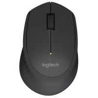 Миша бездротова M280, чорна Logitech (910-004287)