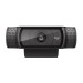Веб-камера C920 Pro, чорна Logitech (960-001055)