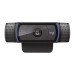 Веб-камера C920 Pro, чорна Logitech (960-001055)
