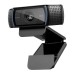 Веб-камера C920 Pro, чорна Logitech (960-001055)