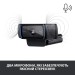 Веб-камера C920 Pro, чорна Logitech (960-001055)