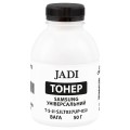 Тонер Samsung універсальний Polyester флакон, 50 г Jadi (TSM-JLT-037UP-050)