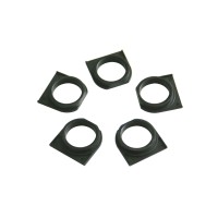 Підшипник тефлонового вала Kyocera Mita KM-1500, 2A820120 правий CET (CET4313A)
