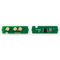 Чип Samsung SL-C430, CLT-C404S 1K, блакитний Everprint (CHIP-SAM-C480-CY)