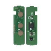 Чип Samsung SL C430W, CLT-M404S 1K, пурпуровий Everprint (CHIP-SAM-C480-M)