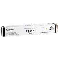 Тонер-картридж C-EXV47 чорний Canon (8516B002)
