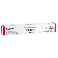 Тонер-картридж C-EXV47 пурпуровий Canon (8518B002)