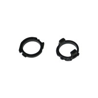 Комплект підшипників тефлонового вала Samsung ML-1510, JC61-00589A/JC61-00590A CET (CET5596)