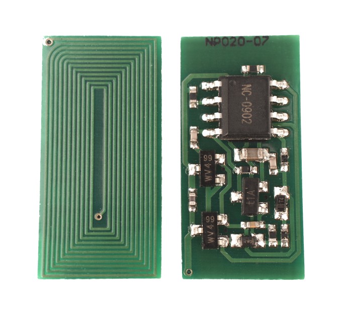 Чип Ricoh SP5200S 25K Everprint (CHIP-RIC-SP-5200)