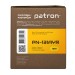 Картридж сумісний HP 131A (CF212A) жовтий Extra Patron (PN-131AYR)
