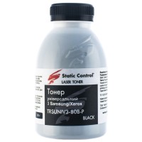 Тонер Samsung універсальний TRSUNIV3 флакон, 80 г SCC (TRSUNIV3-80B-P)