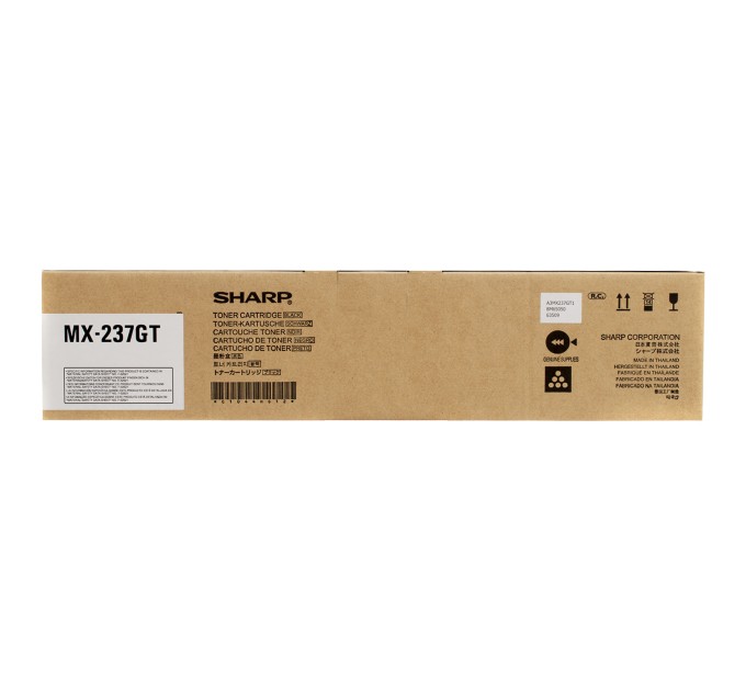 Тонер-картридж MX-237GT Sharp (MX237GT)