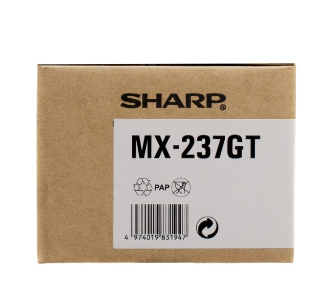 Тонер-картридж MX-237GT Sharp (MX237GT)