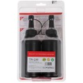 Комплект для заправки картриджа PC-230R, PC-211EV (2 тонера + 2 чипа) Pantum (TN-210/TN-210P)