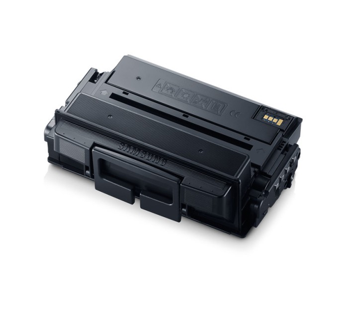 Картридж Samsung MLT-D203U (SL-M4020) порожній (MLT-D203U-EV)