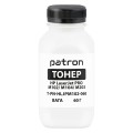Тонер HP LJ Pro M102/M203 флакон, 60 г Patron (PN-HLJPM102-060)
