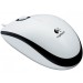 Миша USB M100, біла Logitech (910-001605/910-005004/910-006764)