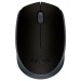 Миша бездротова M171, чорна Logitech (910-004424)