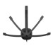Гарнітура дротова H151 Stereo, чорна Logitech (981-000589)