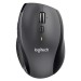 Миша бездротова M705 Marathon, чорна Logitech (910-001949)