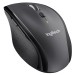 Миша бездротова M705 Marathon, чорна Logitech (910-001949)