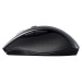Миша бездротова M705 Marathon, чорна Logitech (910-001949)