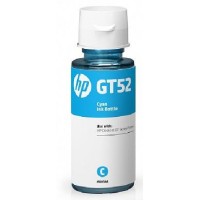 Чорнило GT52 блакитні, 70 мл HP (M0H54AE)