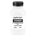 Тонер HP універсальний №3 флакон, 60 г Patron (PN-HU3-060)