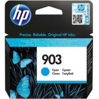 Картридж №903 блакитний HP (T6L87AE)