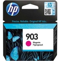 Картридж №903 пурпуровий HP (T6L91AE)