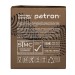 Тонер-картридж сумісний HP 126A (CE310A) Green Label, чорний Patron (PN-126AKGL)