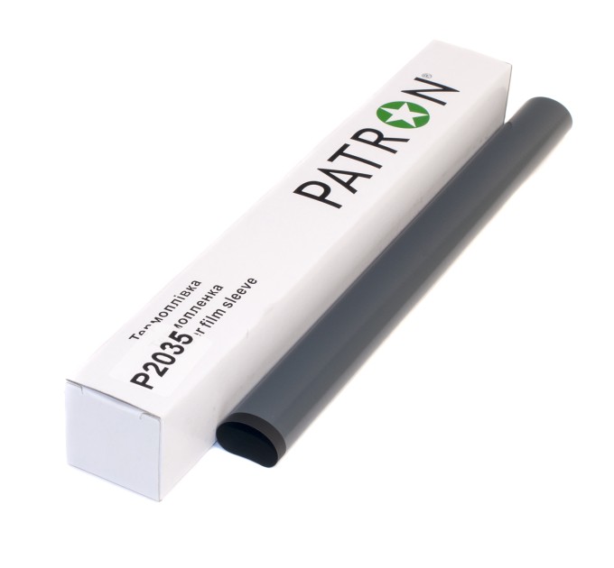 Термоплівка HP LJ P2035, RM1-6405 Patron (SP-FF-PN-HP2035)