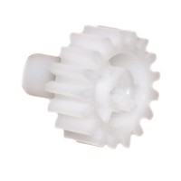 Шестерня вузла закріплення HP LJ 1000, RA0-1089 17T Patron (GEAR-HP-RA0-1089-PN)
