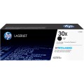 Картридж 30X чорний HP (CF230X)