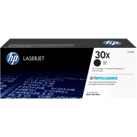 Картридж 30X чорний HP (CF230X)