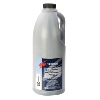 Тонер HP універсальний MPT5 флакон, 1 кг SCC (MPT5-1KG)